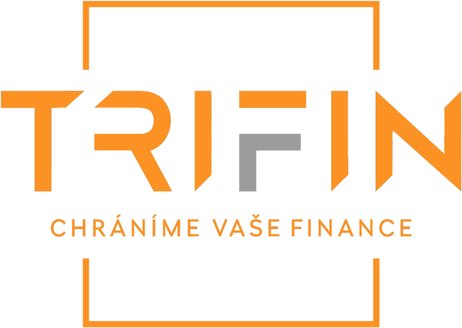 Logo partnera TRIFIN